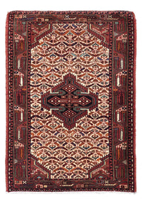 Hosseinabad Koberec 80x125cm - Perský koberec – product image