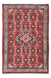 Hosseinabad Koberec 80x125cm - Perský koberec – product image