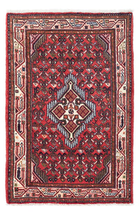 Hosseinabad Koberec 80x125cm - Perský koberec – product image