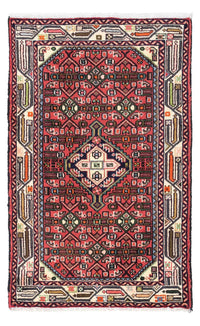 Hosseinabad Koberec 80x125cm - Perský koberec – product image