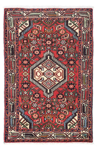 Hosseinabad Koberec 80x125cm - Perský koberec – product image