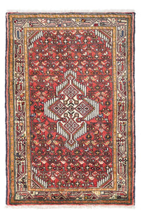 Hosseinabad Koberec 80x125cm - Perský koberec – product image
