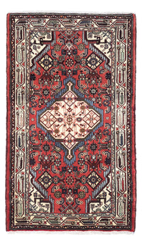 Hosseinabad Koberec 80x125cm - Perský koberec – product image