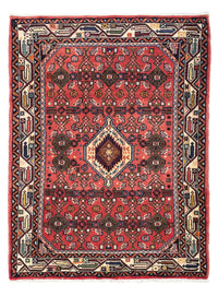 Hosseinabad Koberec 80x125cm - Perský koberec – product image