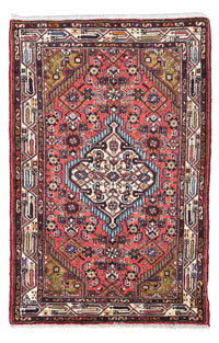 Hosseinabad Koberec 80x125cm - Perský koberec – product image