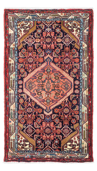 Hosseinabad Koberec 80x125cm - Perský koberec – product image