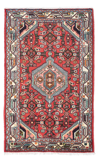 Hosseinabad Koberec 80x125cm - Perský koberec – product image