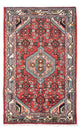 Hosseinabad Koberec 80x125cm - Perský koberec