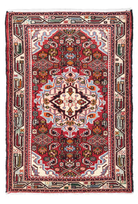 Hosseinabad Koberec 80x125cm - Perský koberec – product image