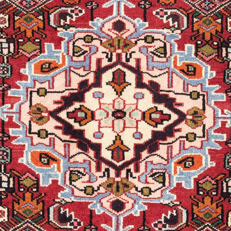 Hosseinabad Koberec 80x125cm - Perský koberec