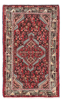 Hosseinabad Koberec 80x125cm - Perský koberec – product image