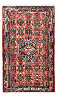 Hosseinabad Koberec 80x125cm - Perský koberec – product image