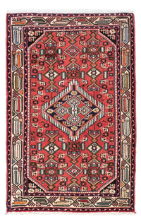 Hosseinabad Koberec 80x125cm - Perský koberec – product image