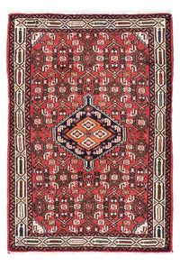 Hosseinabad Koberec 80x125cm - Perský koberec – product image