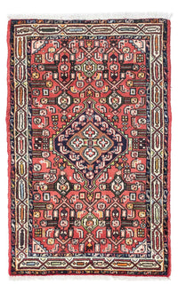 Hosseinabad Koberec 80x125cm - Perský koberec – product image