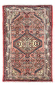 Hosseinabad Koberec 80x125cm - Perský koberec