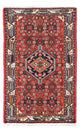 Hosseinabad Koberec 80x125cm - Perský koberec