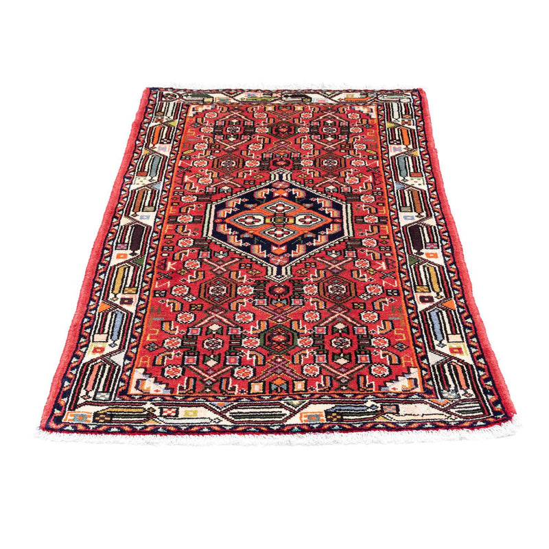 Hosseinabad Koberec 80x125cm - Perský koberec