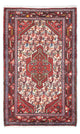 Hosseinabad Koberec 80x125cm - Perský koberec