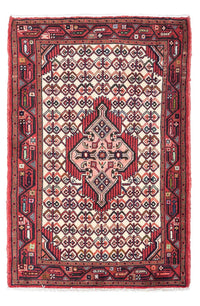 Hosseinabad Koberec 80x125cm - Perský koberec – product image
