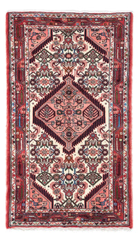 Hosseinabad Koberec 80x125cm - Perský koberec – product image