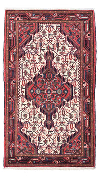 Hosseinabad Koberec 80x125cm - Perský koberec – product image