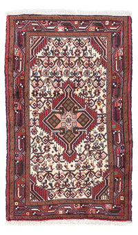 Hosseinabad Koberec 80x125cm - Perský koberec – product image