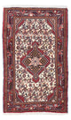 Hosseinabad Koberec 80x125cm - Perský koberec