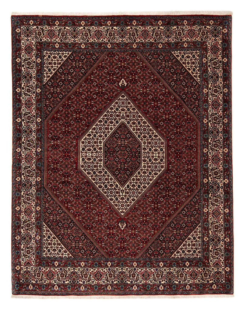 Bidjar Koberec 203x251cm - Perský koberec