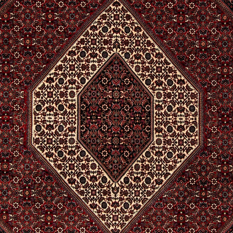 Bidjar Koberec 203x251cm - Perský koberec