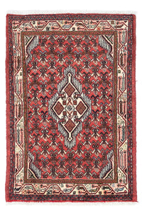 Hosseinabad Koberec 80x125cm - Perský koberec – product image