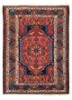Tuserkan Koberec 83x118cm - Perský koberec