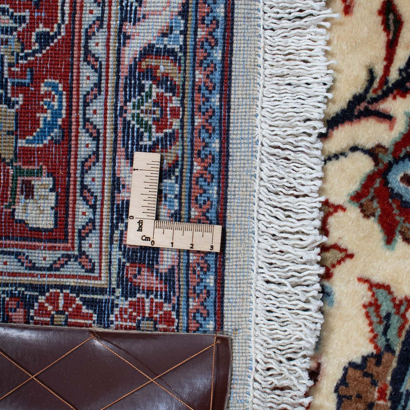 Perský koberec - Klasický - 320 x 204 cm - béžová