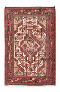 Hamadan Koberec 80x125cm - Perský koberec – product image