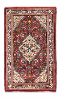 Hamadan Koberec 80x125cm - Perský koberec – product image