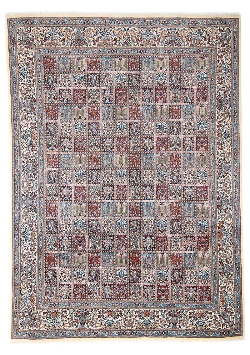 Moud Koberec 293x392cm - Perský koberec