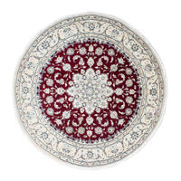 Nain - 9 la Koberec 240x240cm - Perský koberec – product image