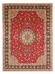 Tabriz - 50 Raj Koberec 300x400cm - Perský koberec