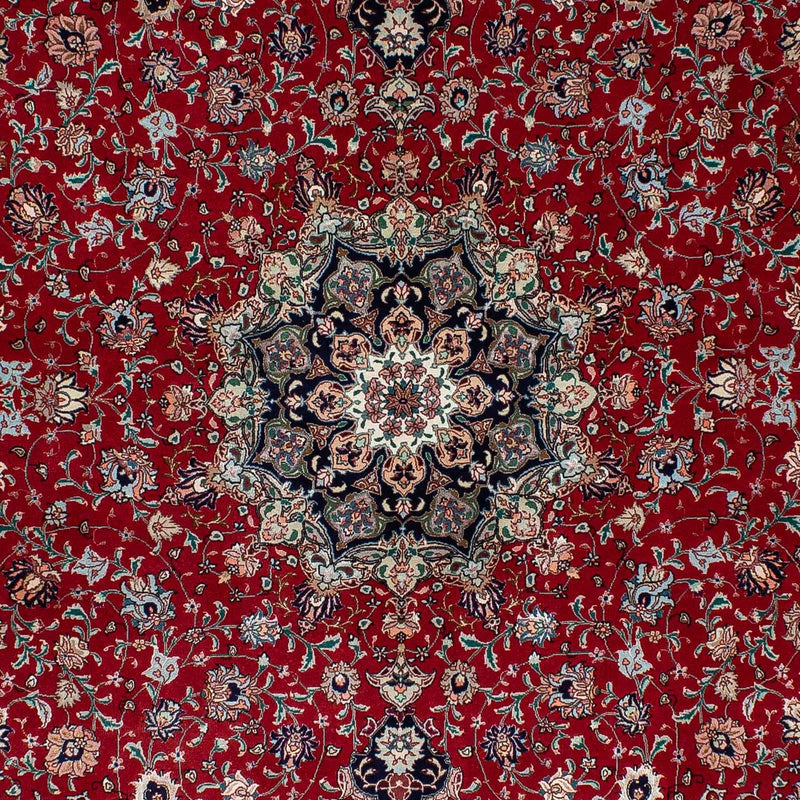 Tabriz Koberec 150x214cm - Perský koberec