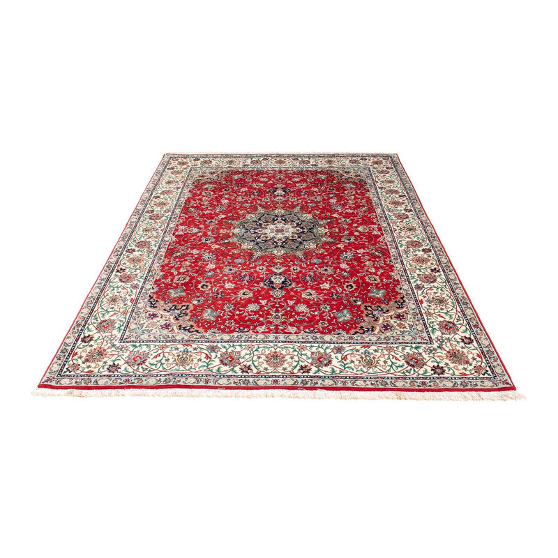 Tabriz Koberec 150x214cm - Perský koberec