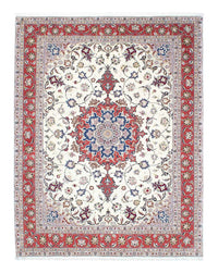 Tabriz - 50 Raj Koberec 154x194cm - Perský koberec – product image