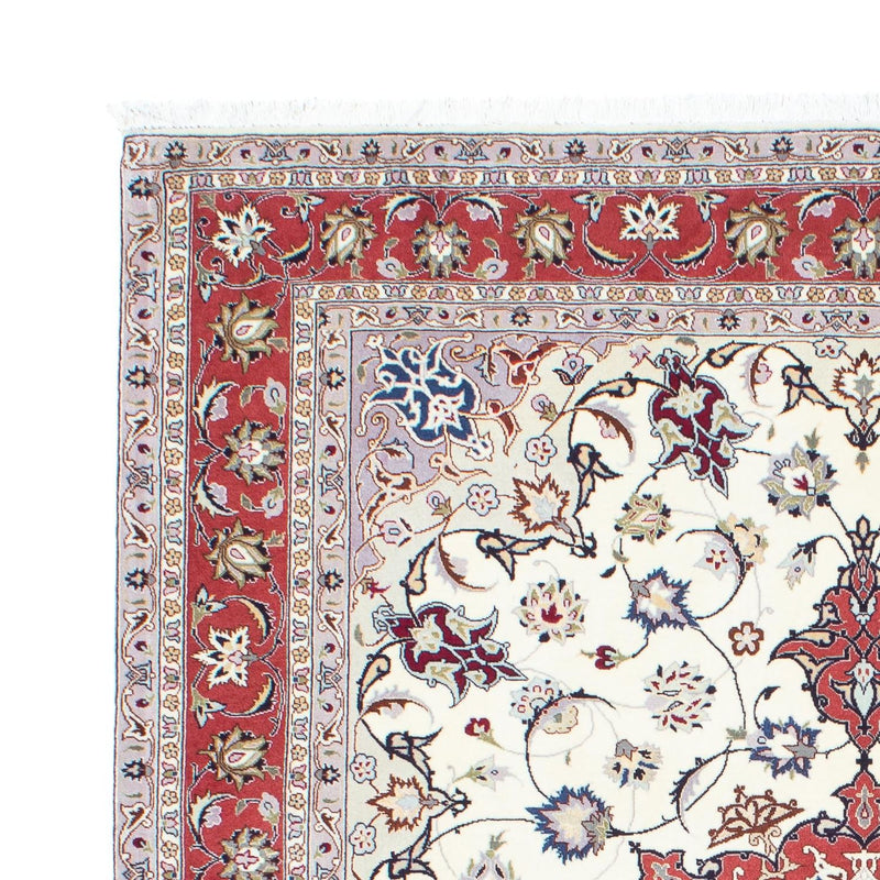 Tabriz - 50 Raj Koberec 154x194cm - Perský koberec