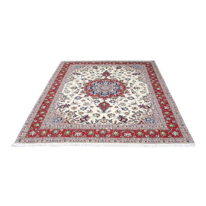 Tabriz - 50 Raj Koberec 154x194cm - Perský koberec