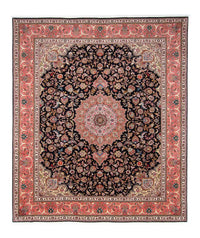Tabriz - 50 Raj Koberec 300x255cm - Perský koberec – product image