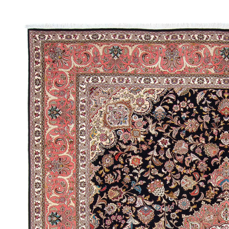 Tabriz - 50 Raj Koberec 300x255cm - Perský koberec