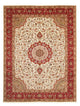 Tabriz - 50 Raj Koberec 302x400cm - Perský koberec
