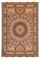 Tabriz - 50 Raj Koberec 247x352cm - Perský koberec