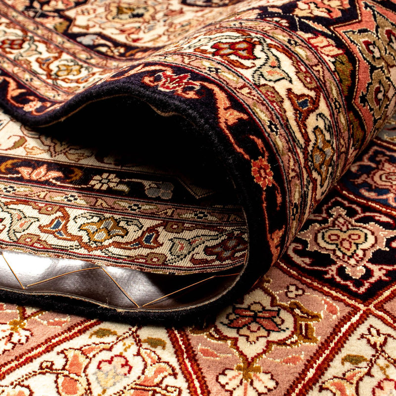 Tabriz - 50 Raj Koberec 247x352cm - Perský koberec