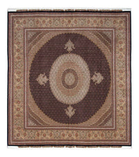Tabriz Koberec 302x310cm - Perský koberec – product image