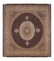Tabriz Koberec 302x310cm - Perský koberec